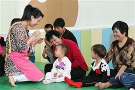 多曼智家1對1早教