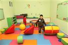 贝瑞少儿教育 活动室