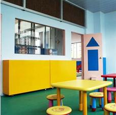 多曼智家1對1早教