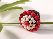 相思樹民族飾品