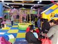 开心哈乐儿童乐园