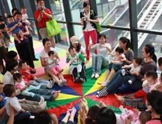 多曼智家早教早教