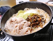 長(zhǎng)野拉面