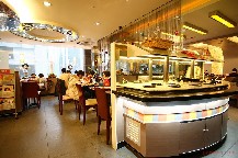 百特喜意式餐廳