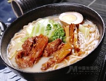 長(zhǎng)野拉面