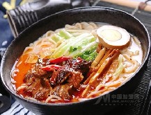 長(zhǎng)野拉面