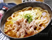 長(zhǎng)野拉面