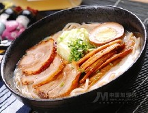 長(zhǎng)野拉面