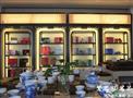 鹭岩茗茶加盟店