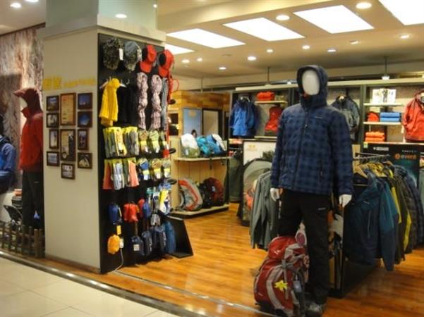 图途户外 图途加盟