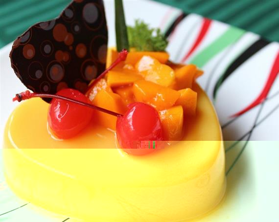 芒不颠甜品芒不颠加盟