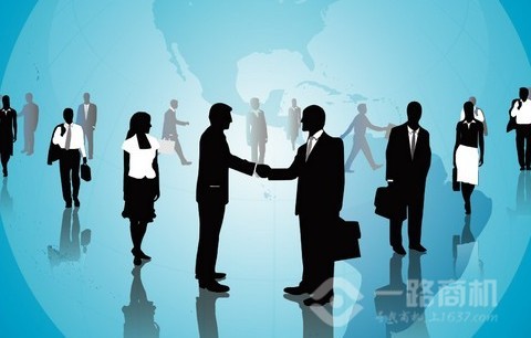 連鎖加盟優(yōu)勢