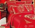 孚日家纺喜庆床上用品