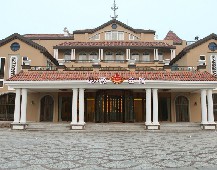 薇薇新娘品薇會館