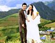 薇薇新娘丽江拍摄基地