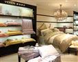维科家纺店面产品展示