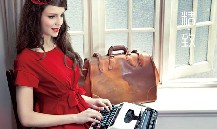 依迪菲精致風格