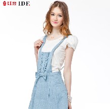 依迪菲甜美夏裝