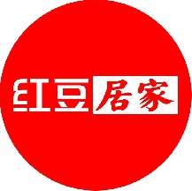 紅豆集團品牌形象