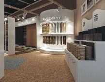 富興地毯加盟店