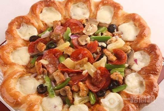 餐飲投資--百特喜意式餐廳