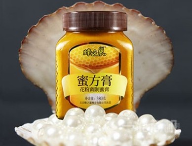 蜂产品加盟--蜂之巢