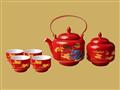 红官窑茶具