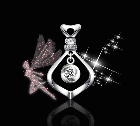 金大福魔法心语