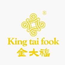 金大福珠寶品牌形象