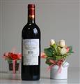 玛高庄园干红葡萄酒