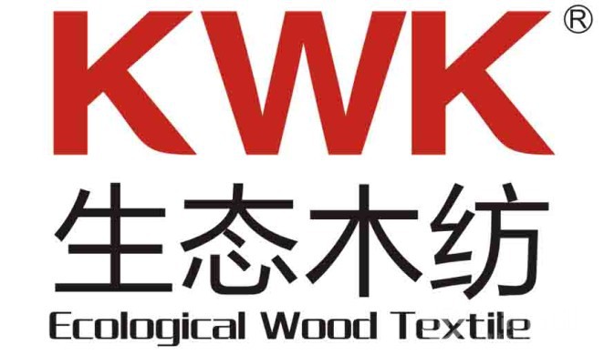 KWK生态木纺品牌形象