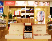 生態木紡加盟店