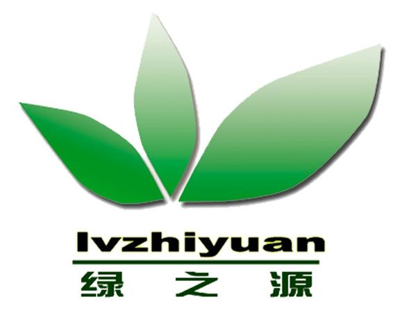 绿之源品牌形象