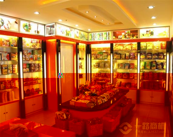 百比佳加盟旗舰店