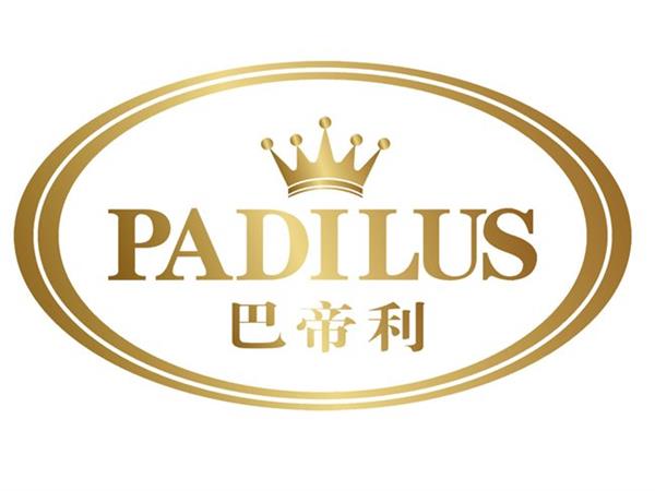 巴帝利酒业品牌形象