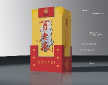 百老泉精品陳釀