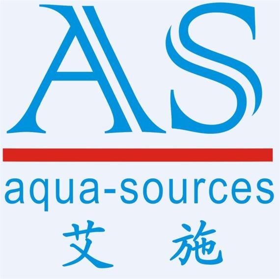 艾施净水品牌形象