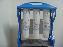 艾施六道生飲機