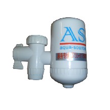 艾施水龍頭凈水器