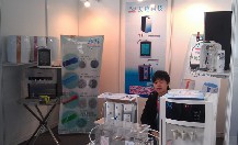 艾施凈水加盟店