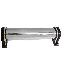 單管白金過濾器