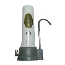 單道家用凈水器