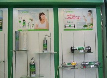 泉露凈水器專區