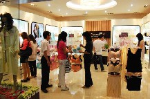 法曼兒內衣加盟