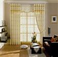 名程世家窗帘