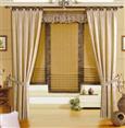 名程世家窗帘