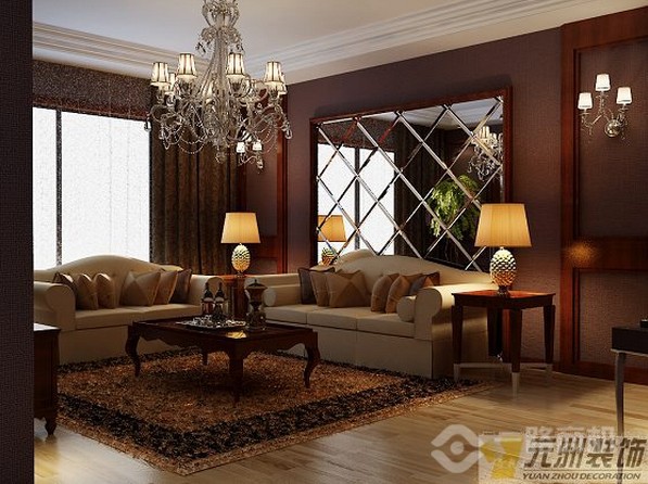 元洲装饰 元洲装饰