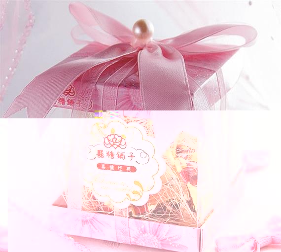 喜糖铺子经典喜糖