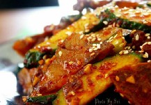 韩美味烤肉