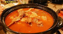 韩美味石锅拌饭